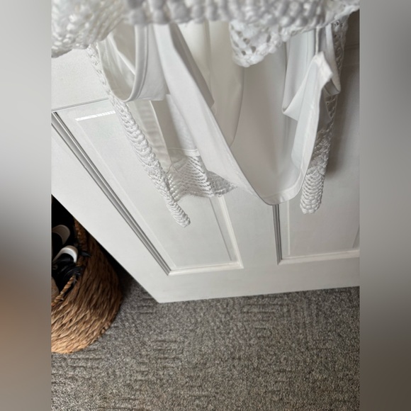 Lilly Pulitzer Bingham NWOT Dress - Picture 11 of 12